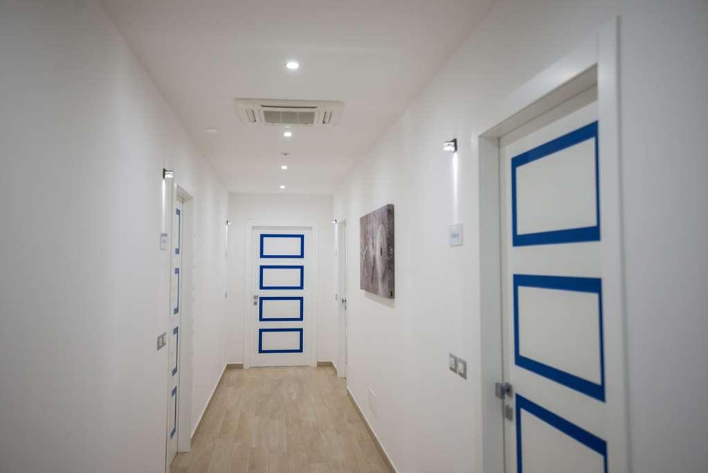 Karma Resort Venetico Ausstattung foto